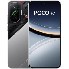 Xiaomi POCO F7 5G 12/512GB Silver Xiaomi POCO F7 5G 12/512GB Silver